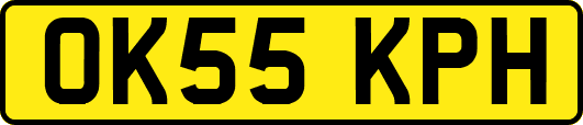 OK55KPH