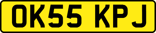 OK55KPJ