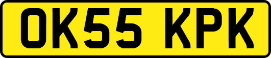 OK55KPK