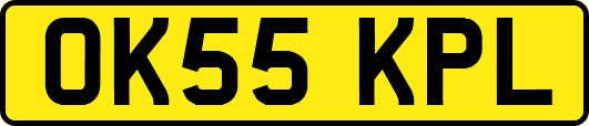 OK55KPL