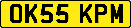 OK55KPM