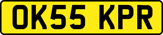OK55KPR
