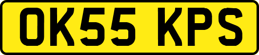 OK55KPS