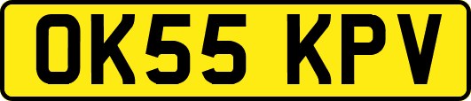 OK55KPV