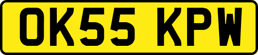 OK55KPW
