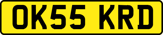 OK55KRD