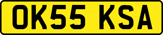 OK55KSA