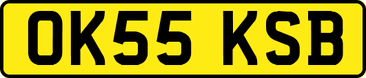 OK55KSB