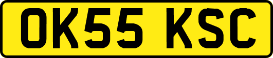 OK55KSC