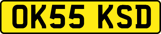 OK55KSD