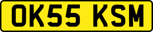 OK55KSM