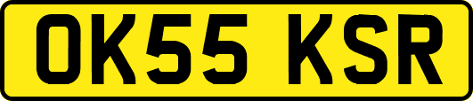 OK55KSR