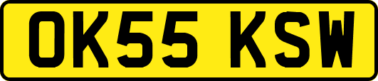 OK55KSW