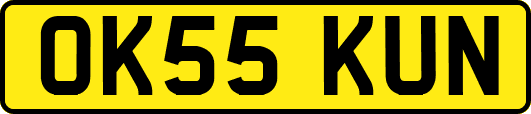 OK55KUN