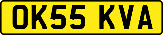 OK55KVA