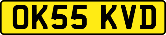 OK55KVD