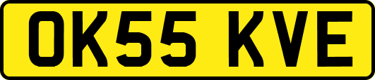 OK55KVE
