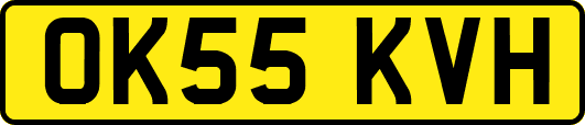 OK55KVH