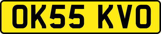 OK55KVO