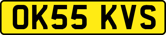 OK55KVS