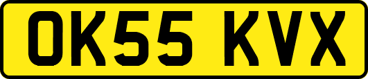 OK55KVX