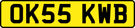 OK55KWB