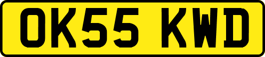 OK55KWD