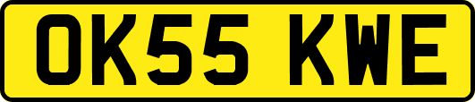 OK55KWE