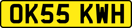 OK55KWH