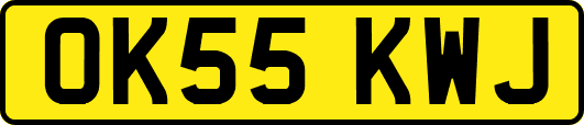 OK55KWJ