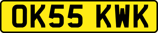 OK55KWK