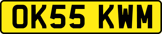 OK55KWM