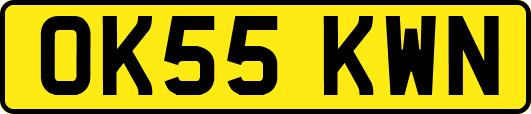 OK55KWN