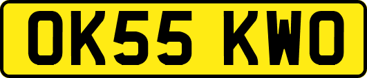 OK55KWO