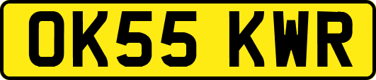 OK55KWR