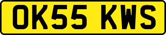 OK55KWS