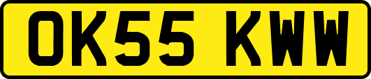 OK55KWW