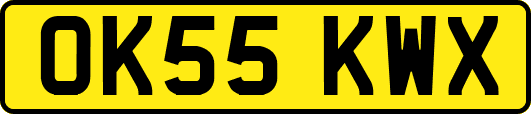OK55KWX