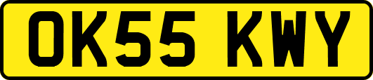 OK55KWY