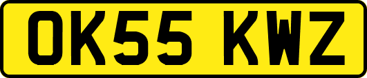 OK55KWZ