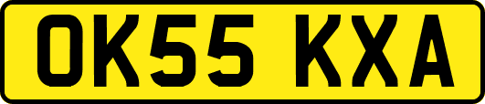 OK55KXA