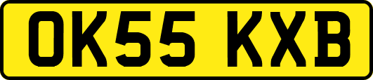 OK55KXB