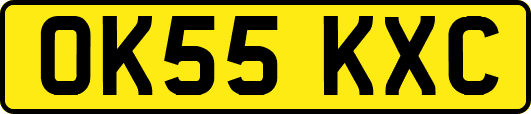 OK55KXC