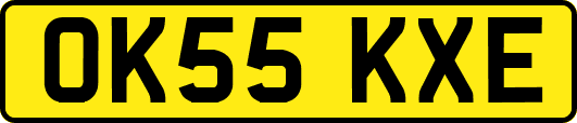 OK55KXE