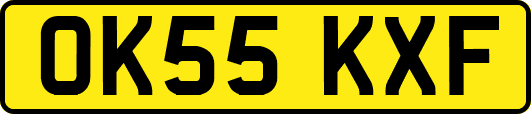 OK55KXF