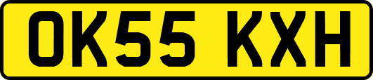 OK55KXH