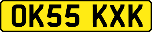 OK55KXK