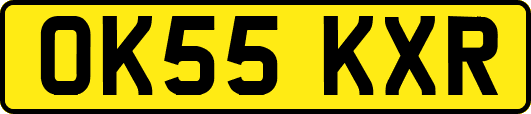 OK55KXR