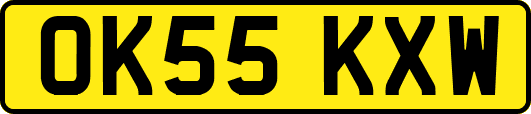 OK55KXW