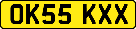 OK55KXX